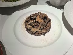 -Oyster Talks 四度蚝法餐厅