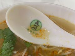 -吴一川韭香粉皮(丽香苑分店)