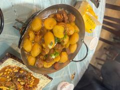 -石牛酒家(庐山风景名胜区店)