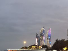 -白城沙滩