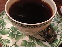 -茶亭 羽當 渋谷