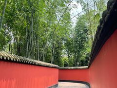 -成都武侯祠博物馆