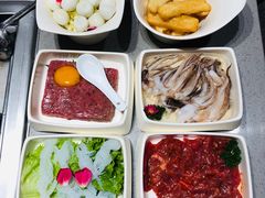 -海底捞火锅(青山湖万达夜宵主题店)