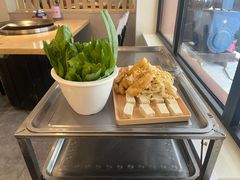 -陈大锅·岳阳鱼馆·地道岳阳菜(美食街店)