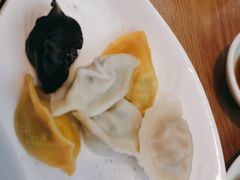 -船歌·鱼水饺青岛菜(枫蓝国际购物中心店)