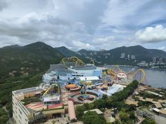 -香港海洋公园