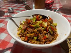-实在湘·大碗土菜(竹料店)