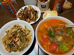 -寻裕记·现炒浇头面(人民广场店)