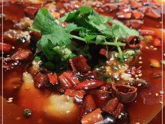 -茉莉餐厅(亳州高新万达广场希夷大道店)