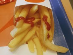 -汉堡王(嘉定宝龙城市广场)