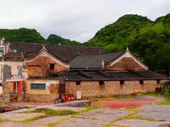 -上甘棠村