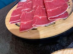 -奥赛奥自助烤肉(财富中心店)