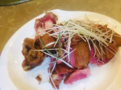 -乾隆美食·本帮菜(黄河路店)