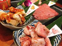 -热血兄弟·炭火烤肉(融侨中心店)