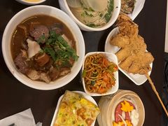 -阿那亚第三食堂 Cafeteria 3