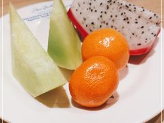 -星伦多自助料理(永旺店)