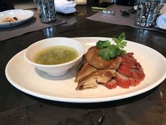 -西安凯悦酒店·湖畔中餐厅