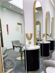 -JUNO hair salon
