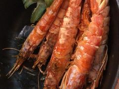 -嘉年华大酒店琴湾-自助餐厅