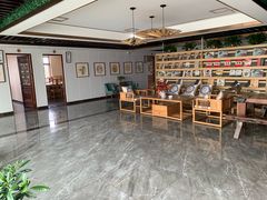 -悠斋餐厅海鲜家常菜(火车站店)