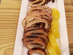-小镇大厨新概念复合中餐厅(万达广场大连高新店)