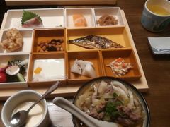 -蟹将军·松叶蟹和牛日料放题自助(K11店)