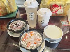 -民信老铺(双皮奶博物馆店)