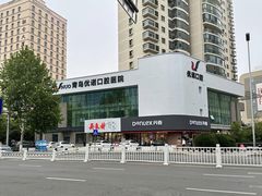 -优诺口腔(华东总院)