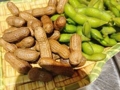 -小不点烧烤城(长乐宫店)