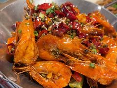 -南海底小海鲜·湘菜(鲁巷吴家湾店)