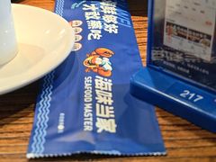 -海味当家·蒸锅海鲜(星海公园店)