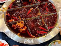 -大龙火锅(老店)