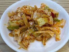 -吴记怪味面(牛王庙店)