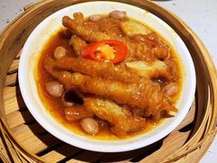 -吉旺港式餐厅(南方商城店)