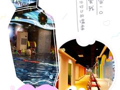 -ABC Swim亲子游泳俱乐部(河西店)