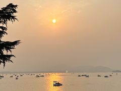 -云龙湖旅游景区