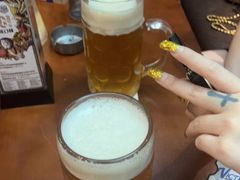 -haxnbauer海森堡德国餐厅(深圳coco店)