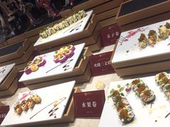 -雍和会海鲜姿造自助(湖东路店)