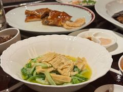 -杭州西子湖四季酒店·金沙厅