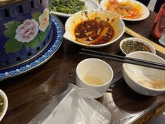 -华冠悠岚·庭院餐厅(青城后山店)