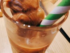 -蜜桃餐厅·伴山(绿宝广场店)