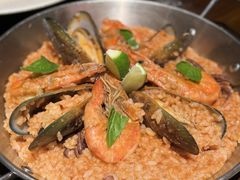 -Brut Eatery悦璞食堂(建国东路店)