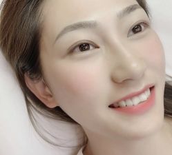 -韩迪娇·半永久纹眉眼唇