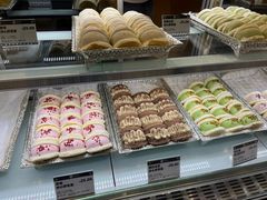 -Gram舒芙蕾(杭州中心店)