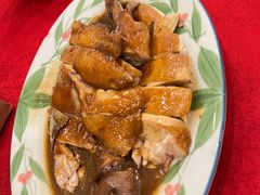 -胜记菜馆(文明路)
