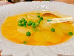 -甜阿姨·天台花园私房菜(万松园店)