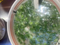 -河南前程·羊肉汤·烧烤(总店)