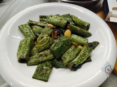 虎皮青椒-皮记海鲜1995(寮步店)