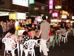 大堂-六合夜市