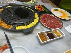 -韩宫宴和牛烤肉(合肥滨湖银泰城店)